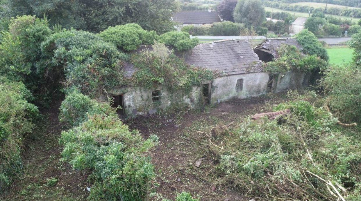 Over 20 objections to plan for derelict Tipperary farm buildings