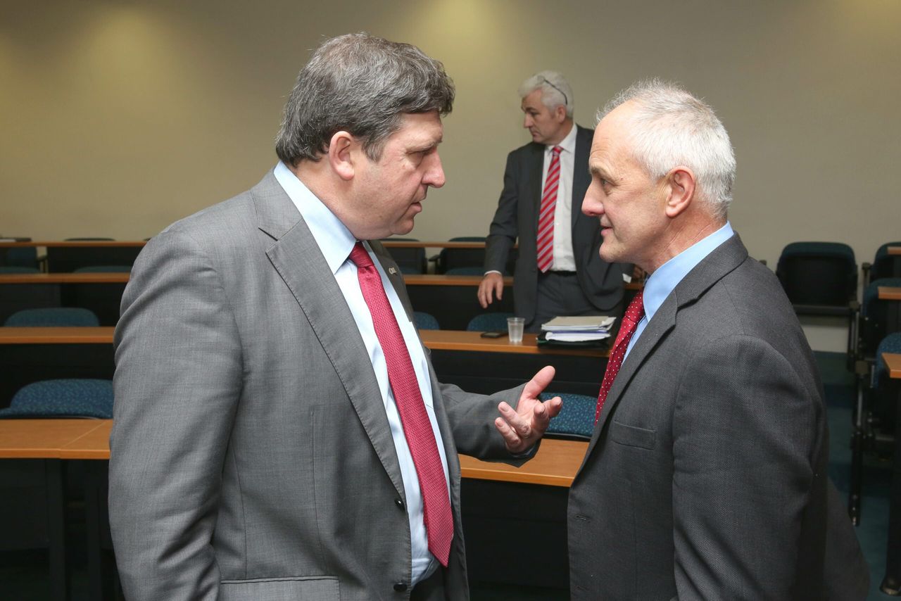 IFA crisis meeting update: Members invited to make submissions to review