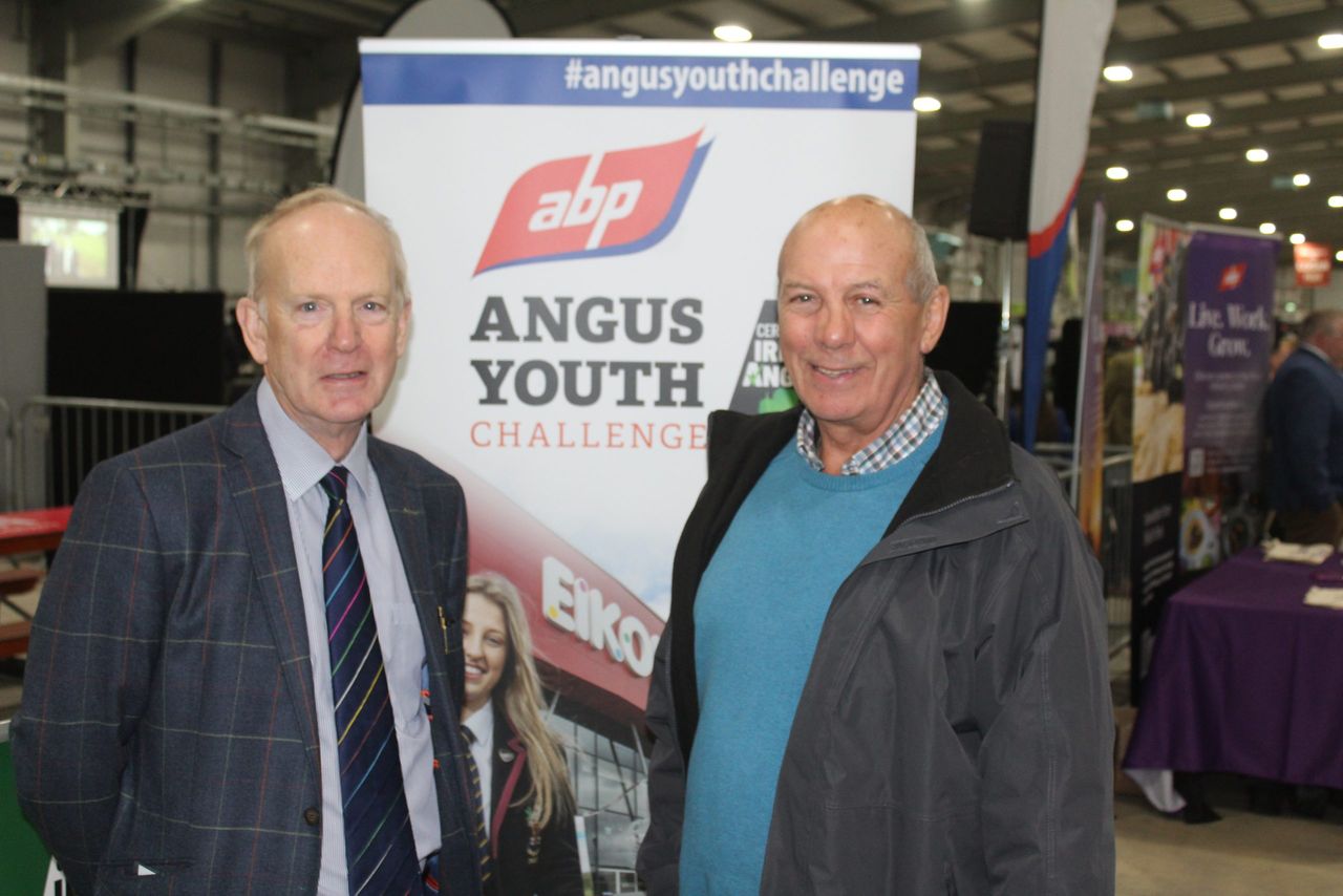 'Fantastic opportunities' within NI agri-food sector - researcher
