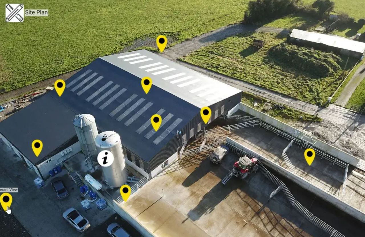 Teagasc puts together collection of 'virtual farmyard tours'
