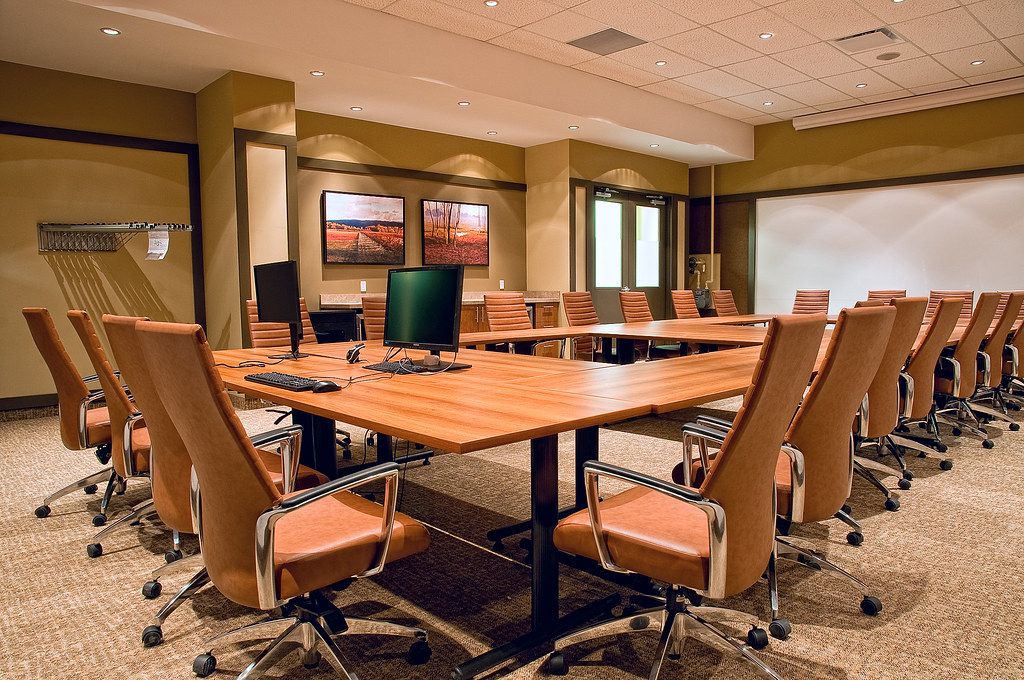 Department seeking new board members for VCI