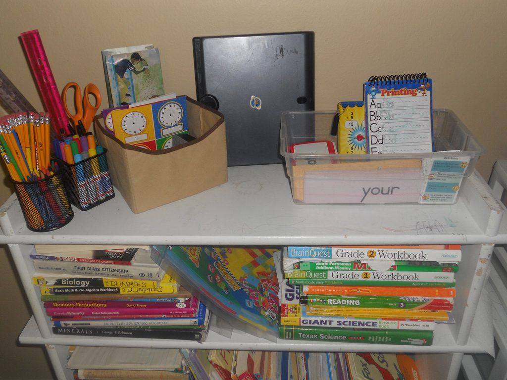 Homeschooling on the farm: School and life lessons combine