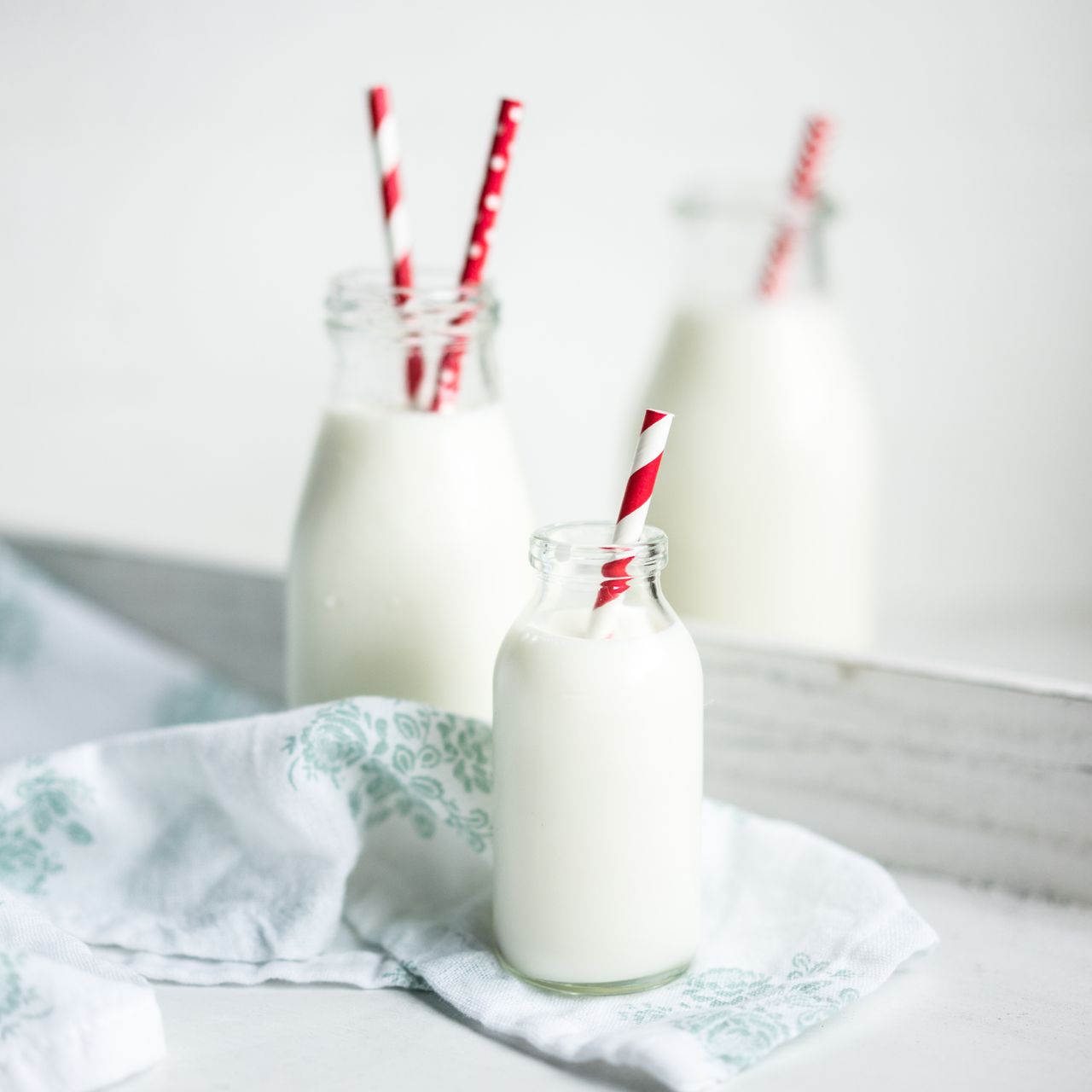 Raising the Dairy Voice Series: The School Milk Scheme - what is it?
