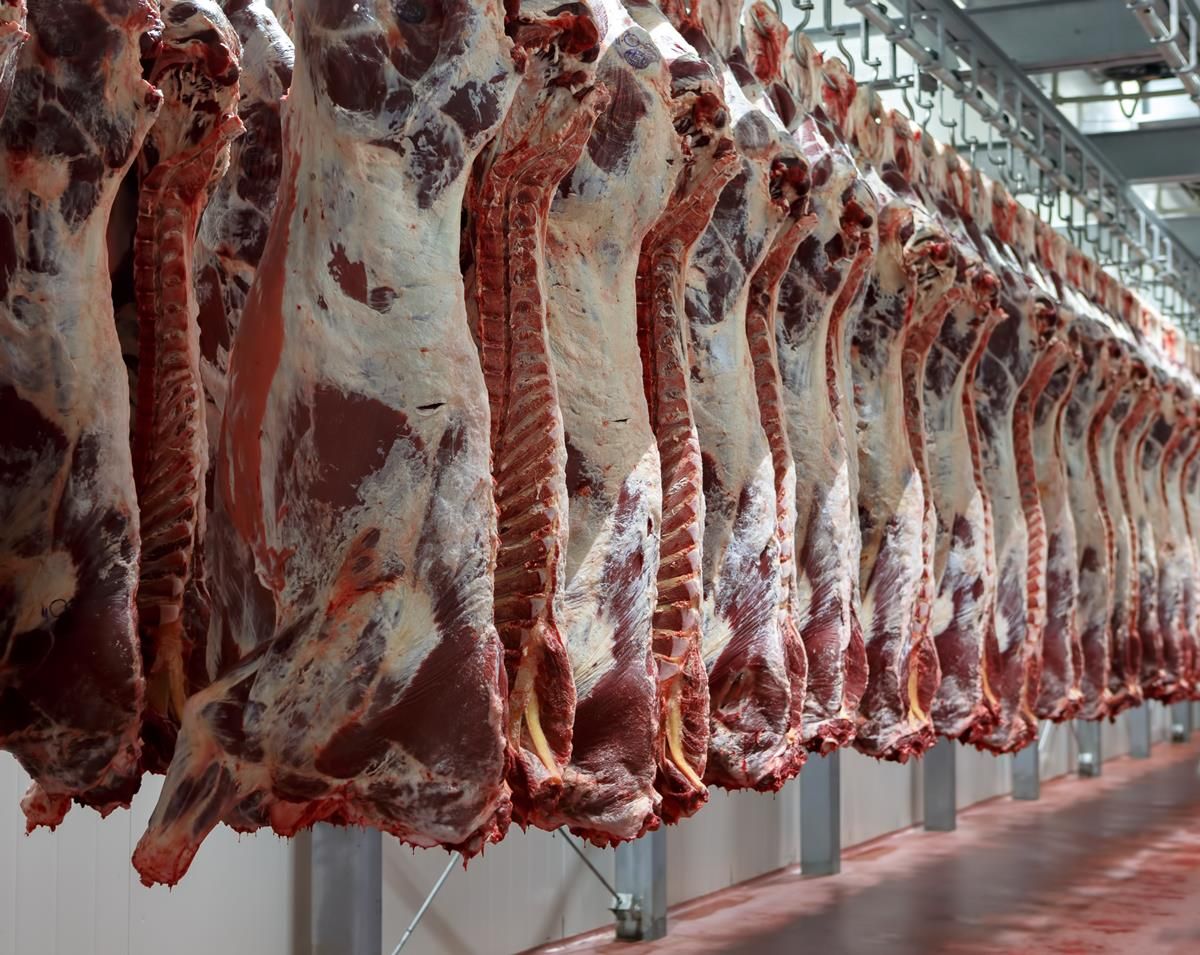 Cost of meat inspection service reached almost €35m in 2020