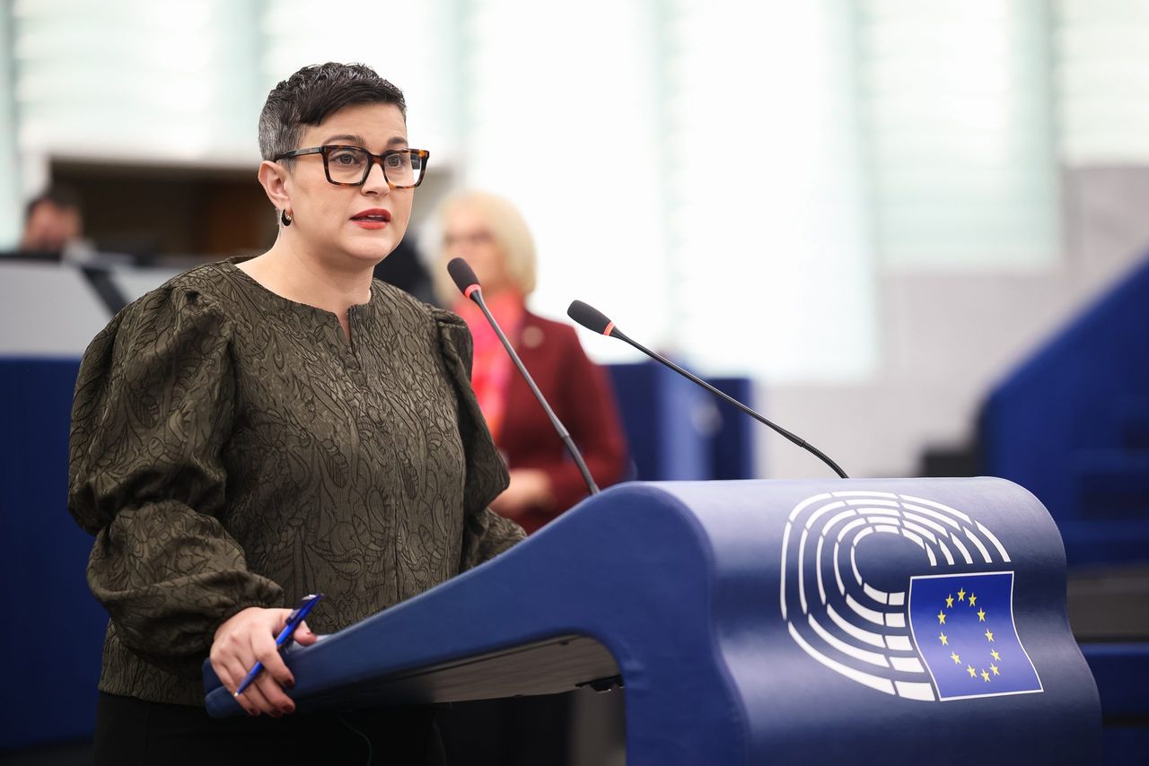 Walsh: European Court of Justice referral on Mercosur 'backfires'