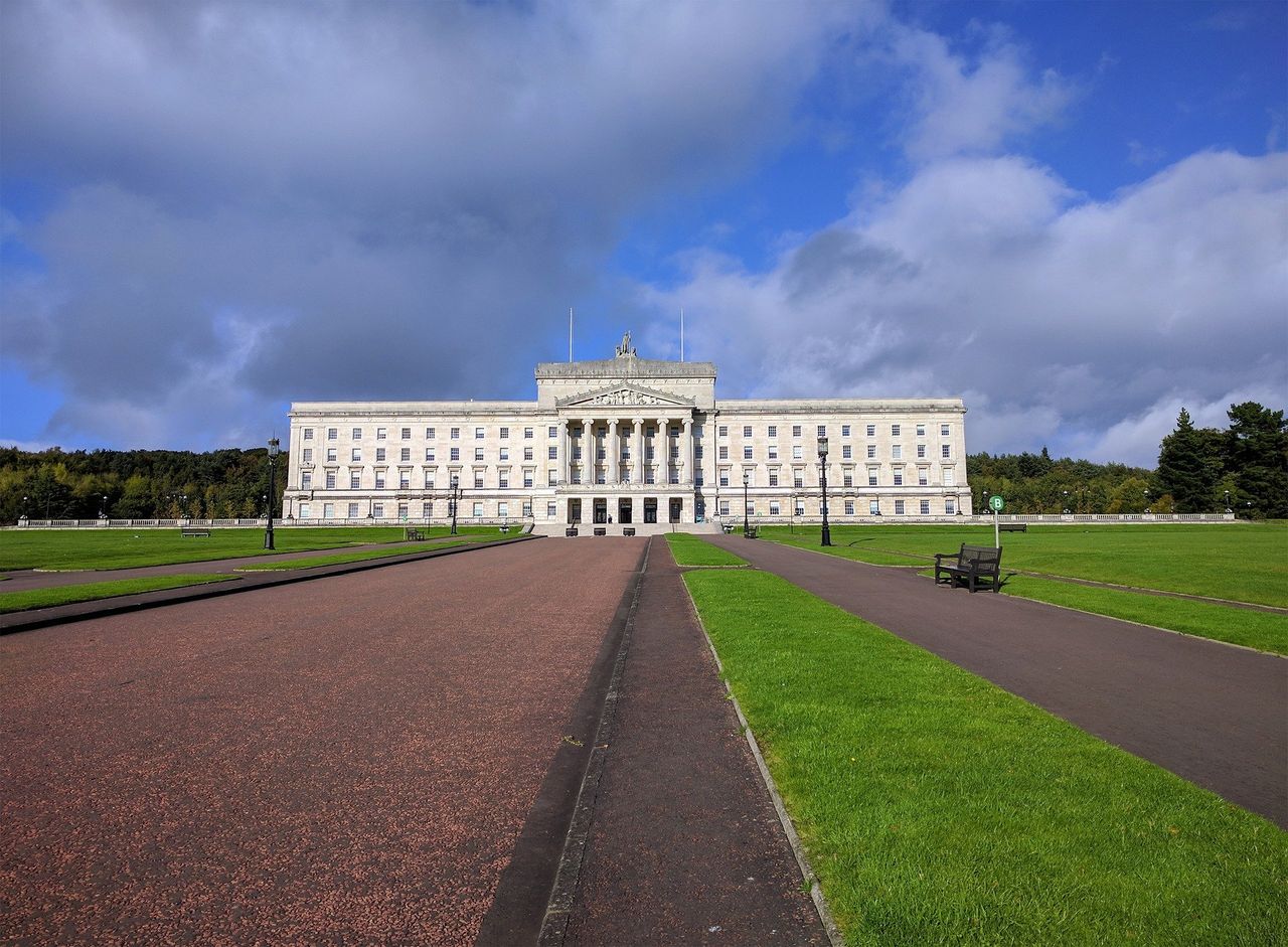 NI minister 'sorry' for Brexit negotiation stance