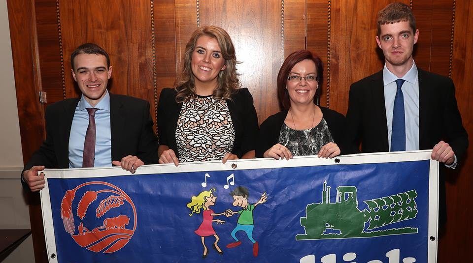 2nd Laois Macra candidate declares for Leinster election