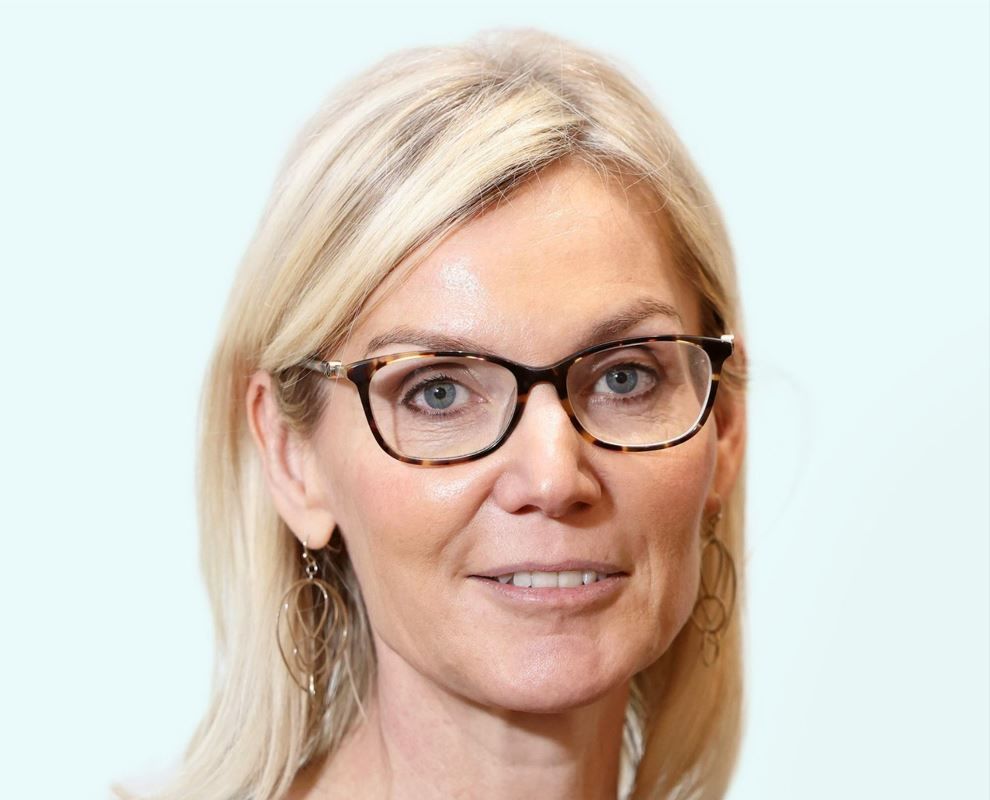 USPCA announces appointment of new chief executive