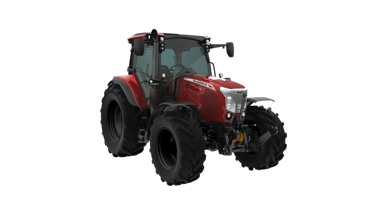 AgriArgo revamps its mid-range tractors