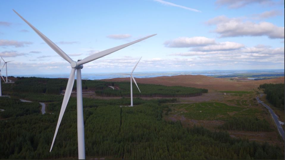 Data centres pose 'serious threat to ability to meet emissions targets' in Ireland