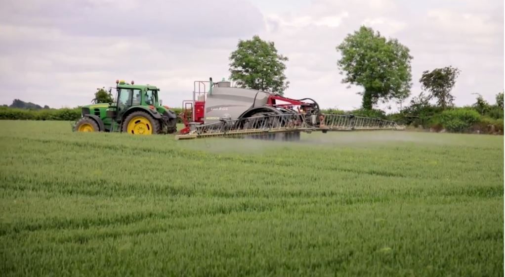 EU ban on chlorothalonil endorsed by member states