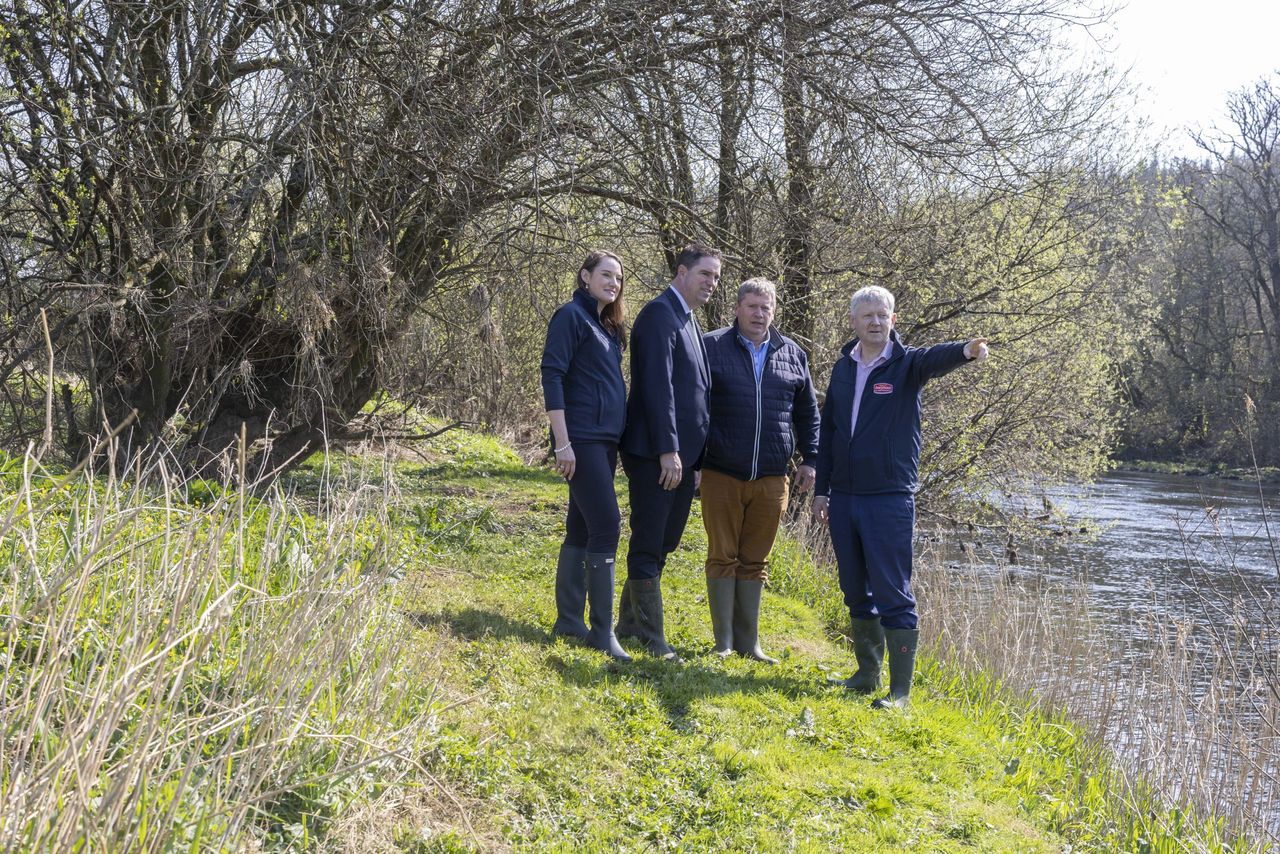 Dairygold marks 'milestone' in nutrient balance consultations in 2025