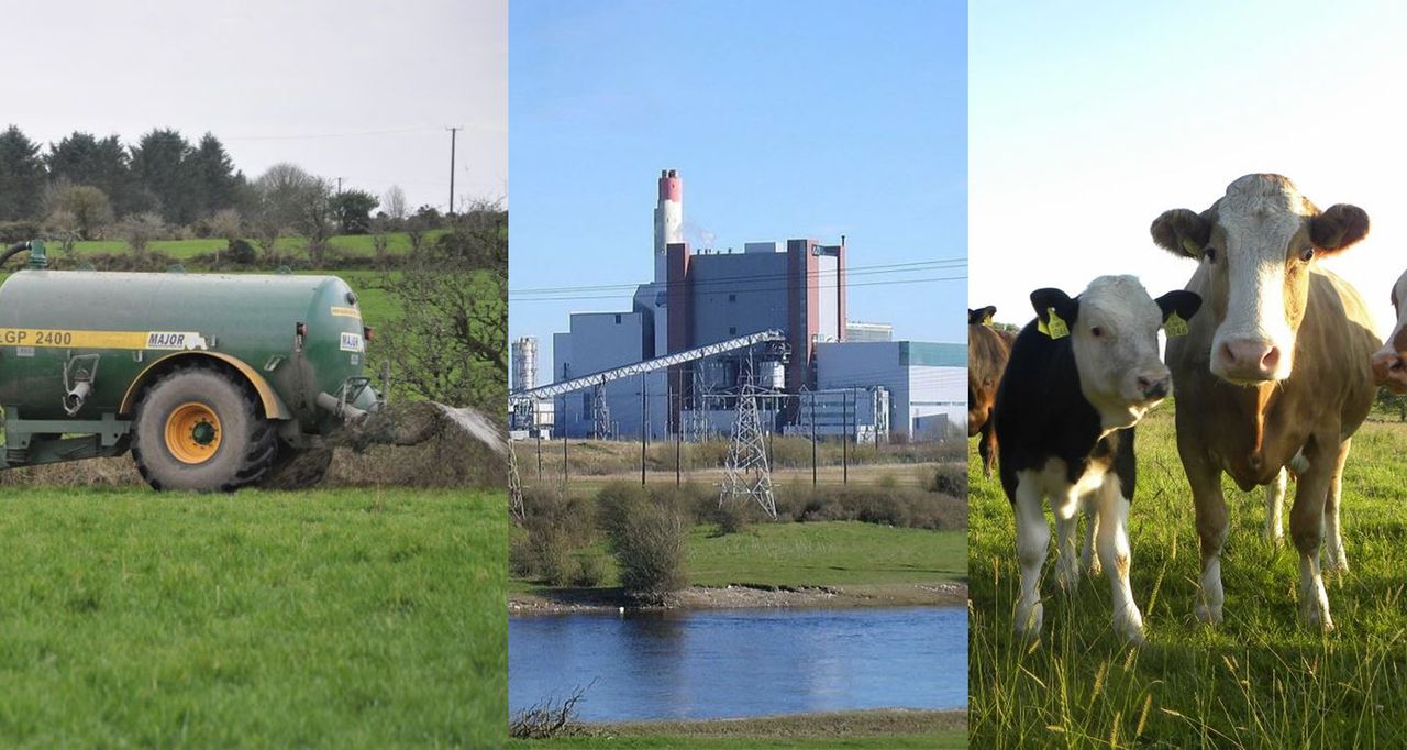 The week that was: Is Irish farming now a 'bargaining chip' in a climate debate?