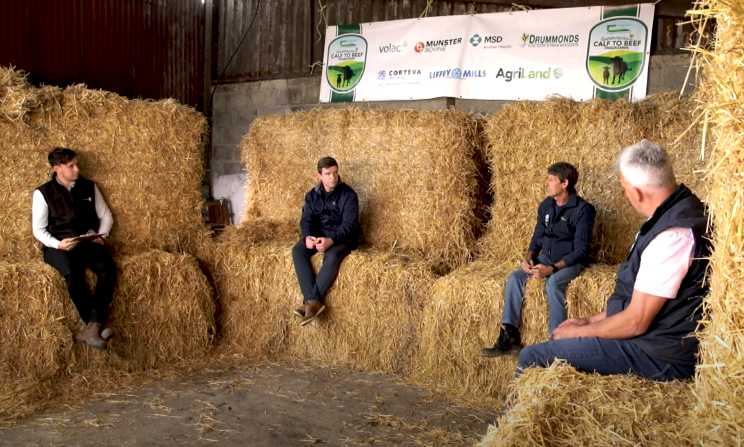 Virtual Farm Walk: The final chapter
