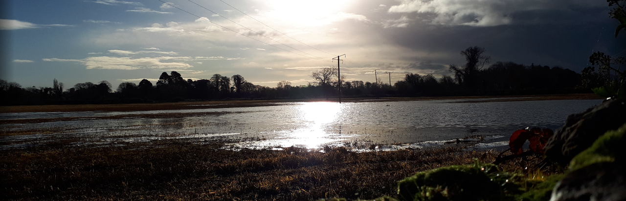 Planning sought for Mountmellick Flood Relief Scheme