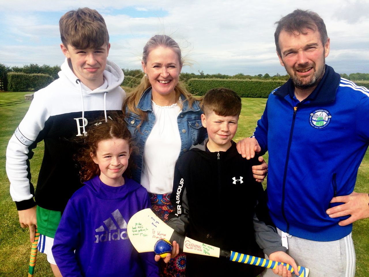 'Raised by the Village experience made me want to be a farmer'