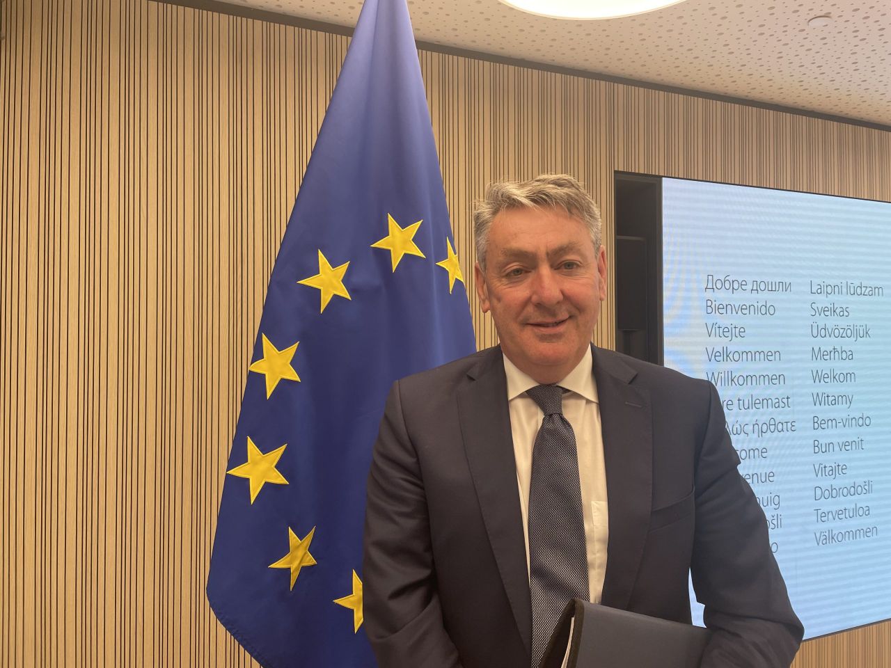 Irish MEP: 'A lot of concerns' about next CAP budget