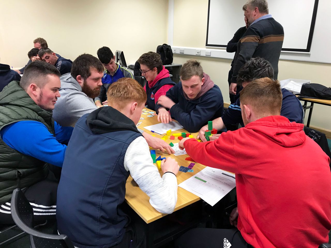 'Gamified learning': Game-based pilot for young farmers launched