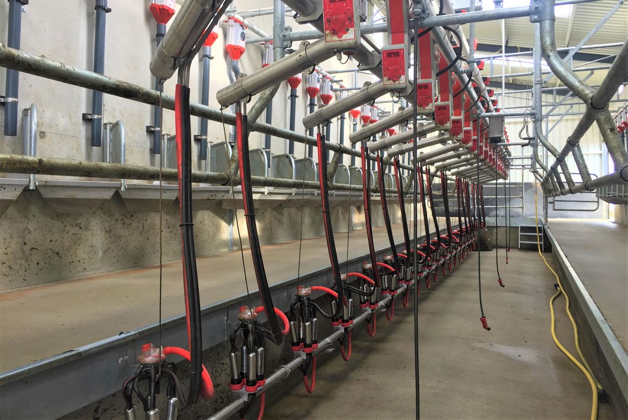 GDT reaction: 'We will not tolerate processors playing down milk price'