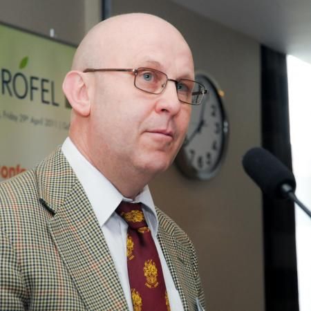 Large attendance expected at ICMSA AGM