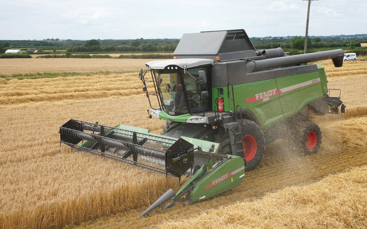 Concern that tillage area set to decline in 2024