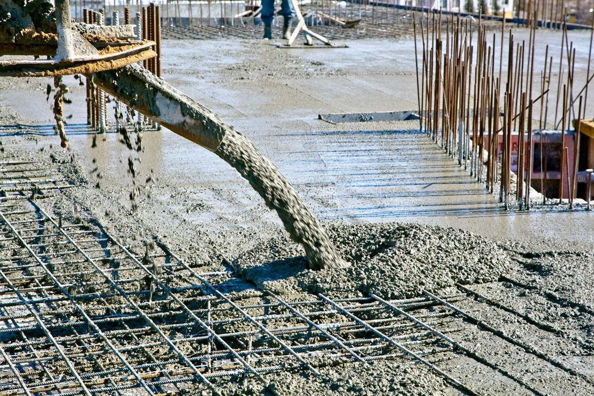 New concrete handling 'ticket' aims to give farmers peace of mind
