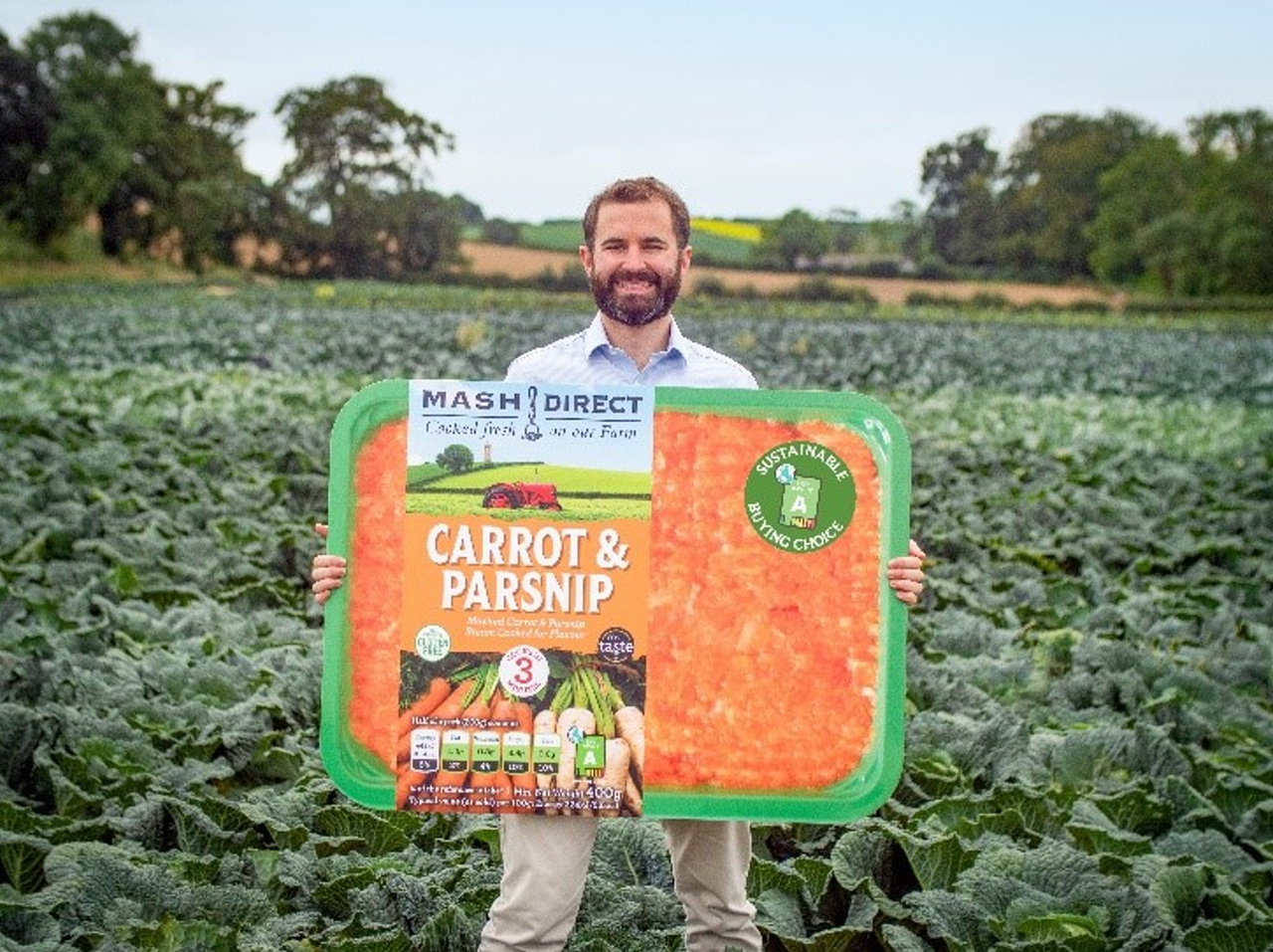 NI family farm uses seven-figure 'green loan' to cut emissions