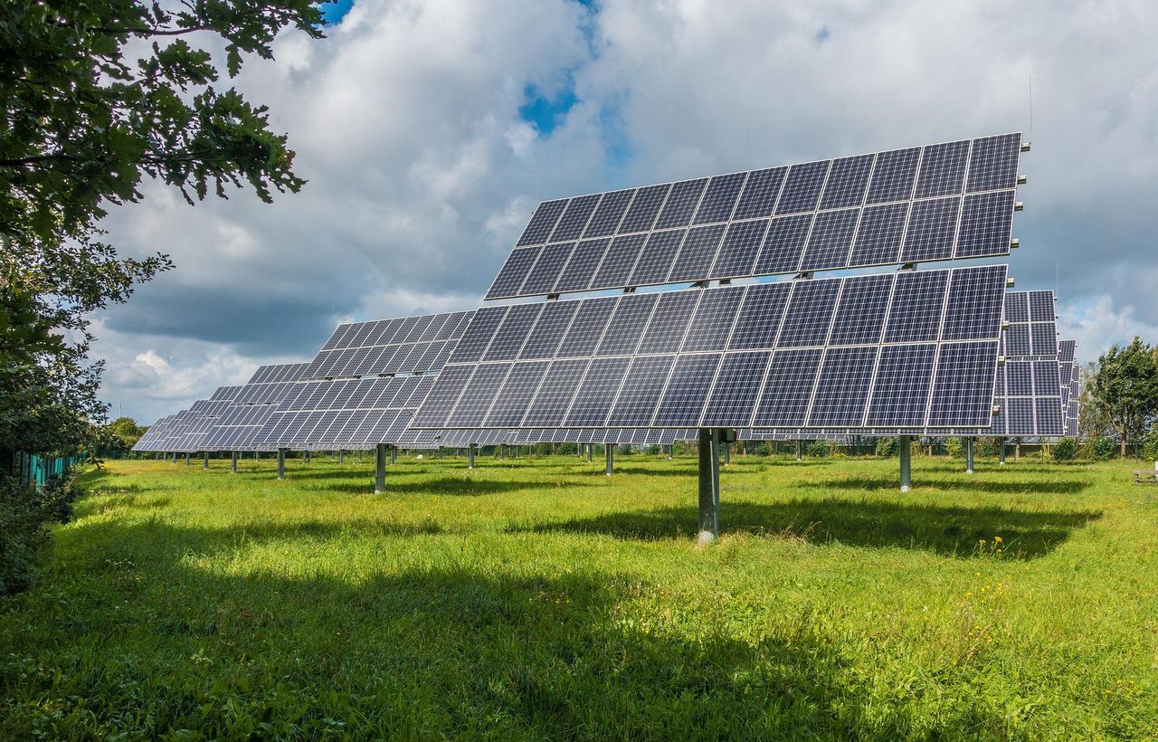 Planning permission granted for 14.5ac Liffey Meats solar farm