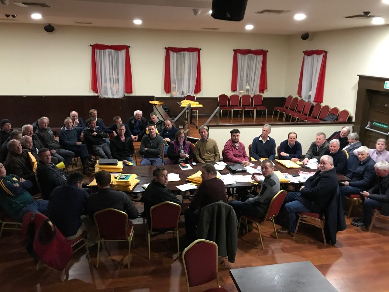 Beef Plan Movement officially registers as a company