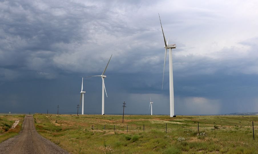 European Commission clears acquisition of Irish wind farm companies