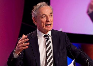 Food standards will be upheld in TTIP trade deal - Bruton
