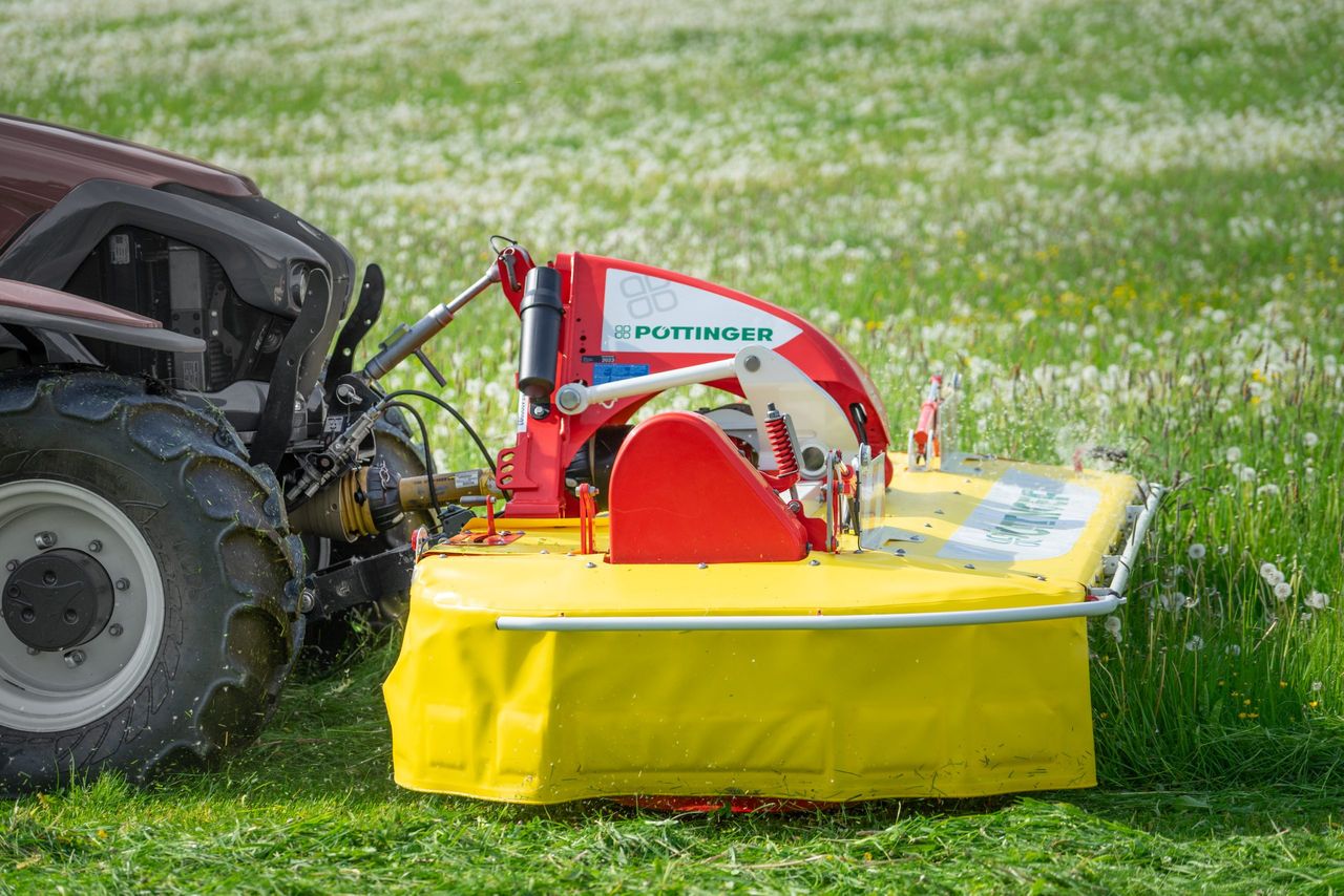 Pottinger announces extensive update to Harvest Assist app