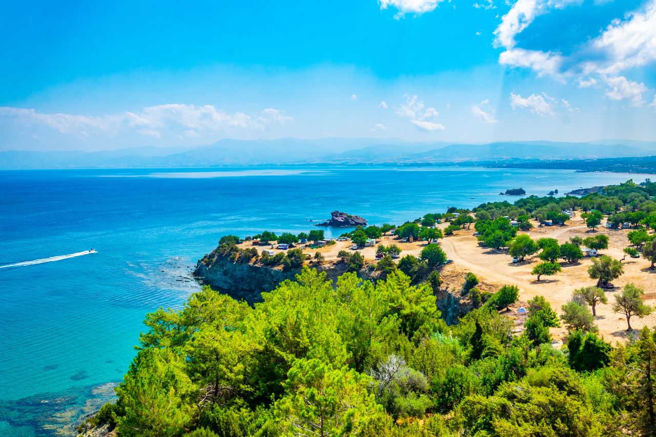 Commission sends disinfectants to Cyprus to fight foot-and-mouth disease