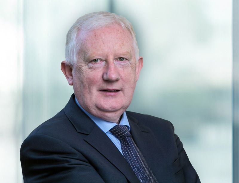 Tributes paid to former Kerry Group director of corporate affairs