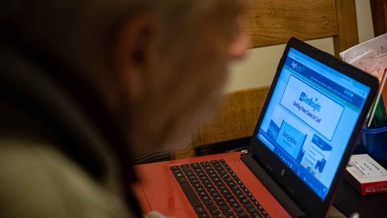 Free computer classes to begin for midlands farmers