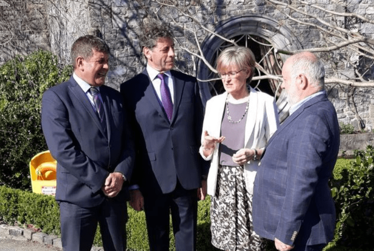 Farm safety: 'The whole family must be alert to risks'