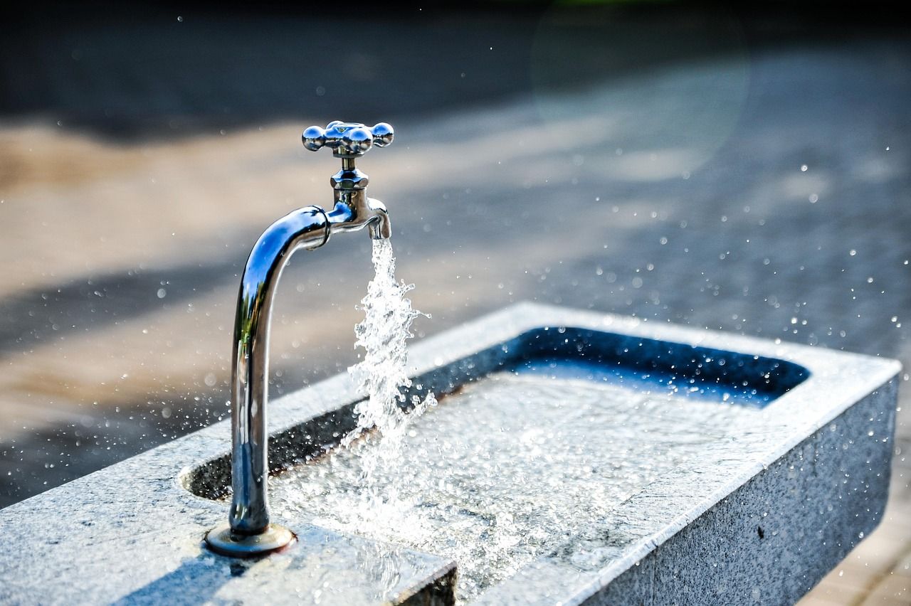 Minister: Safe water 'critically important' to rural communities