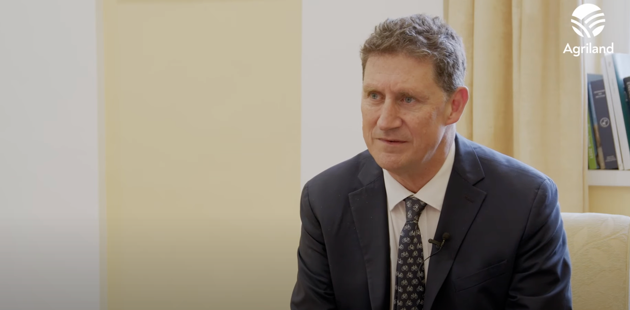 On the Record with Minister for the Environment, Climate and Communications Eamon Ryan