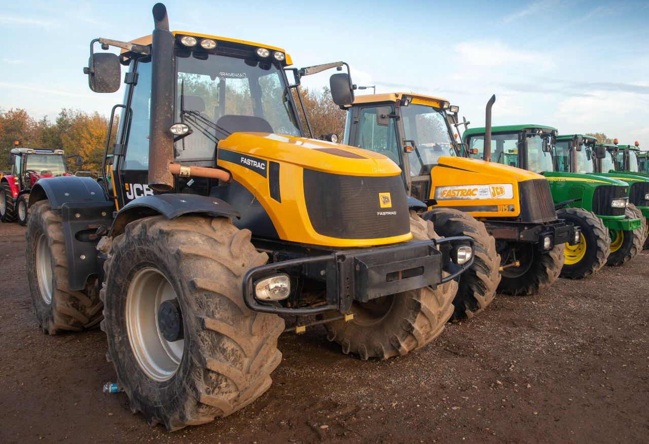 Auction report: ‘Best of the rest’ from big November sale