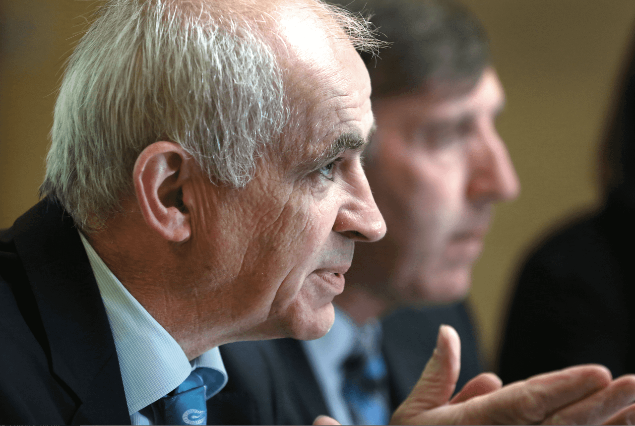 'IFA needs radical reform to remain relevant for future generations' - Downey