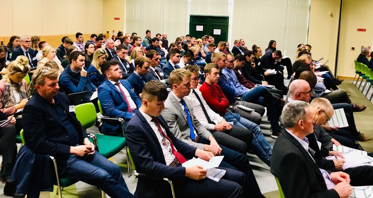 'Recognising farmers' unique knowledge will lead to extraordinary outcomes'