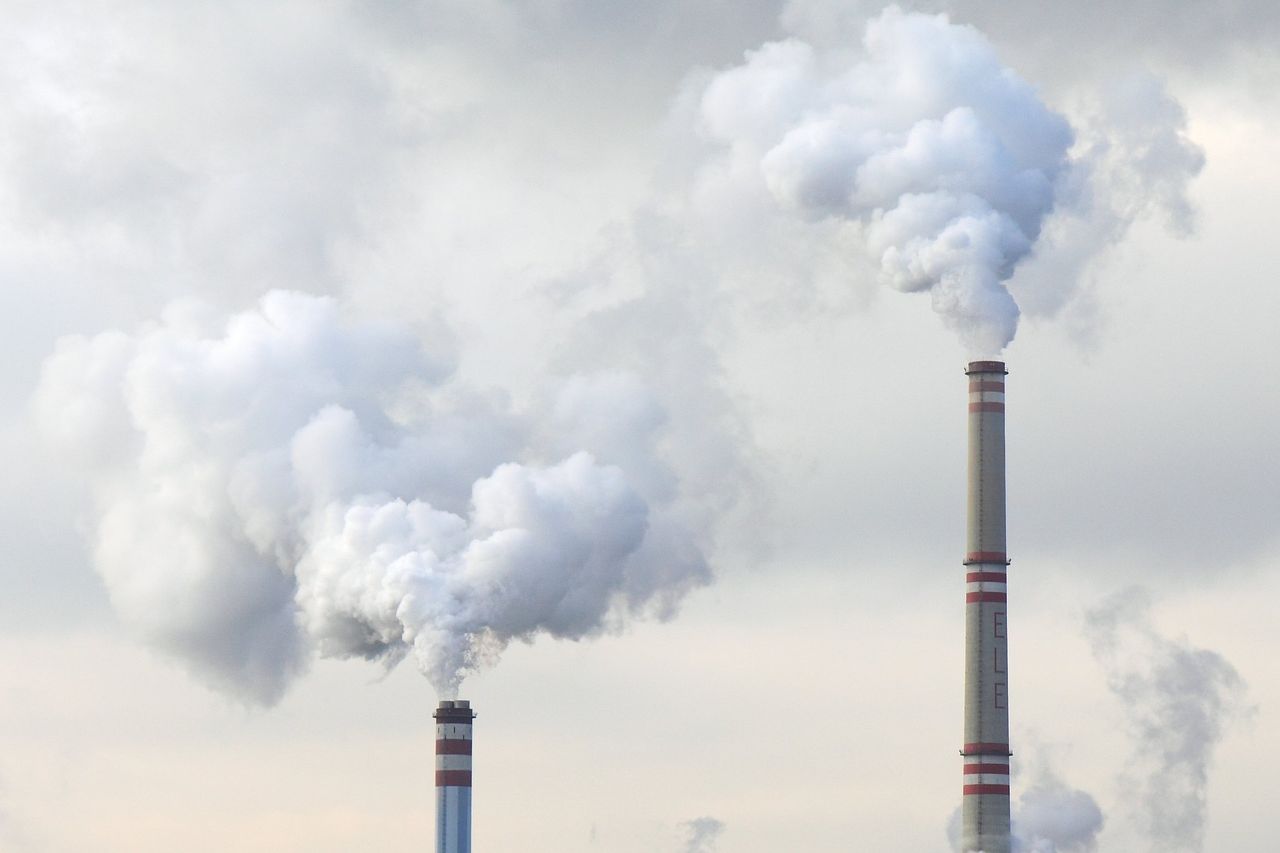 Farmer and NGOs sue fossil fuel giant claiming climate damage
