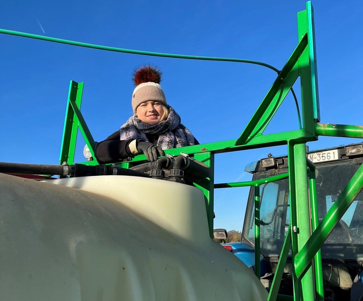 Women in agriculture: It is time the 'patriarchal structure is overhauled'