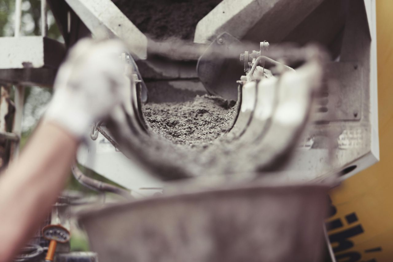 Emissions from power generation and industry down 17% - EPA