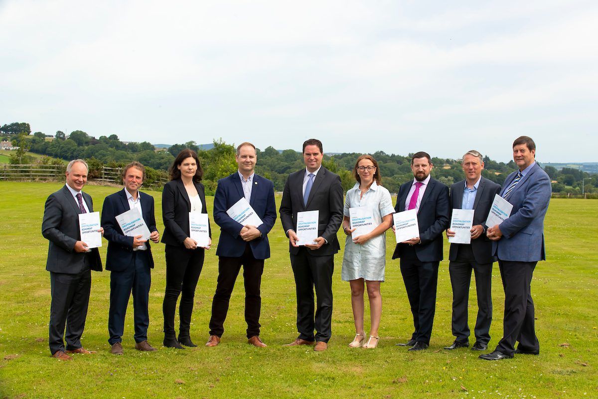 New roadmap to improve digitisation in agriculture