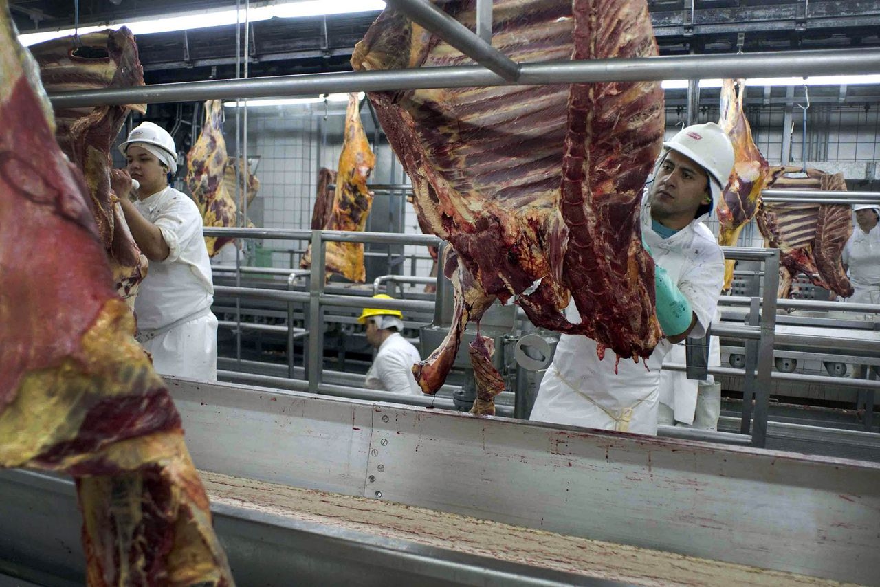 Major processor could be fined over $3 billion for its role in Brazilian meat scandal