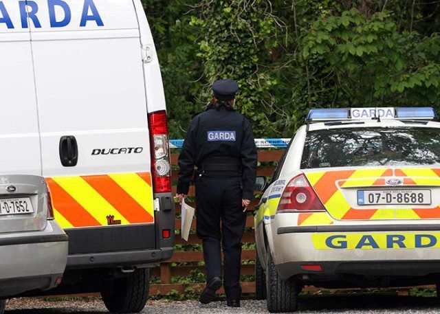 Farm accident event is 'an opportunity to stand in solidarity'