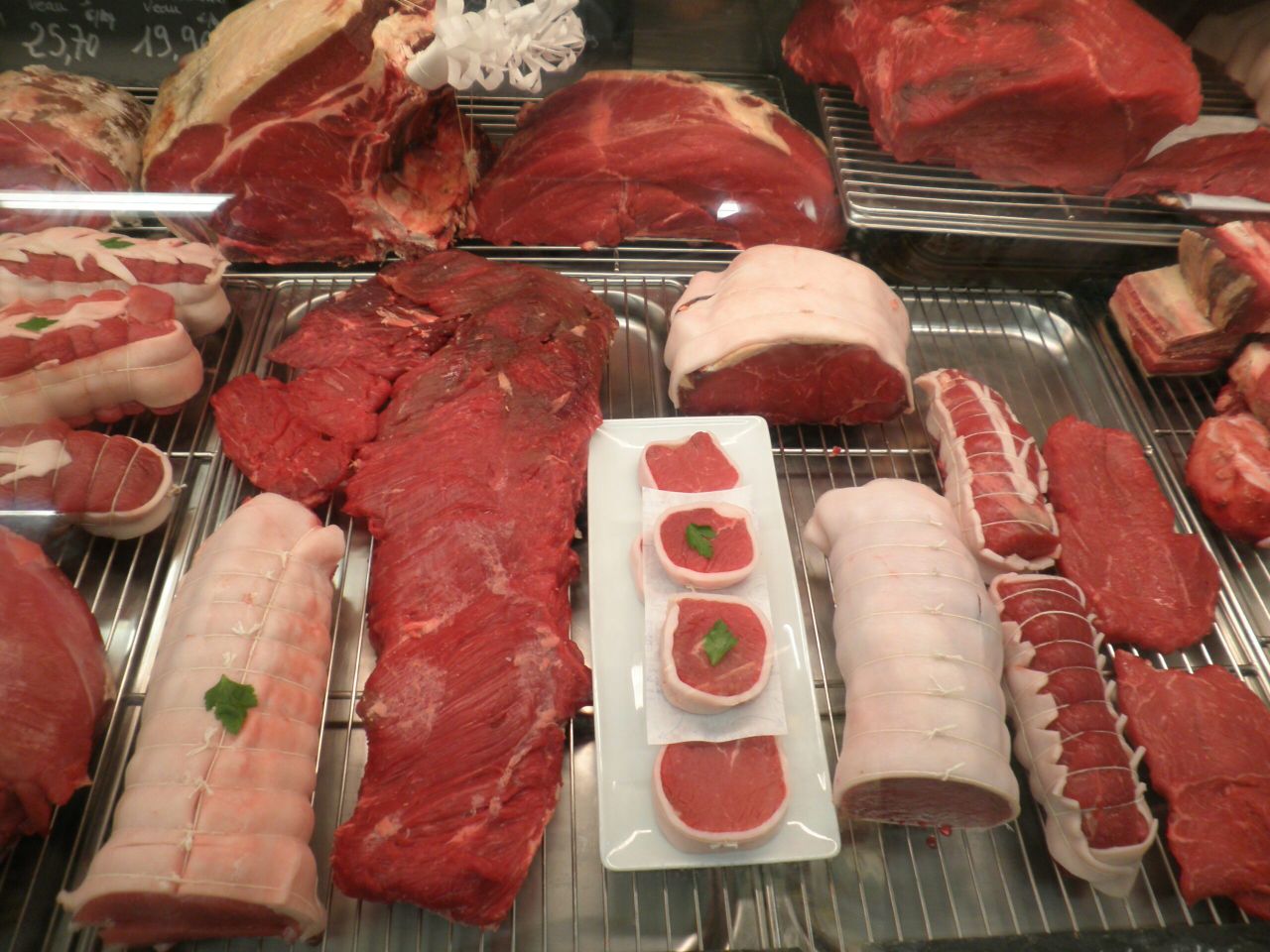 Britain's food security solution is Irish beef exporters' difficulty