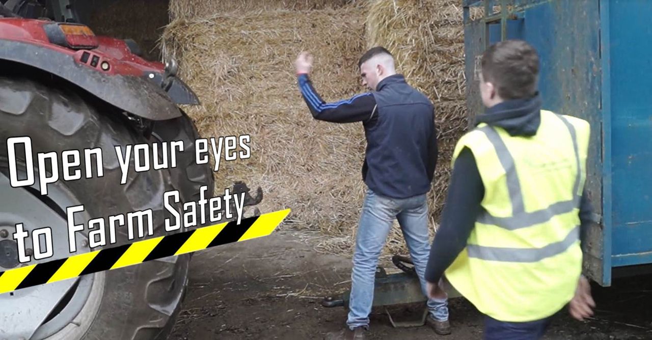 Farm safety video views exceed 1 million mark