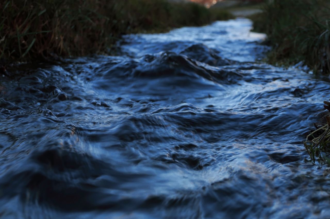IFI welcomes funding to reduce man-made barriers on Irish rivers
